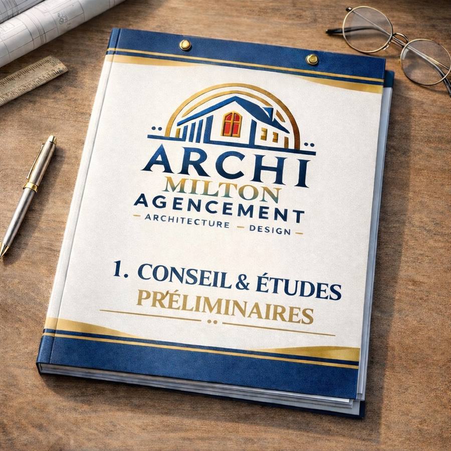 Conseil et études préliminaires
